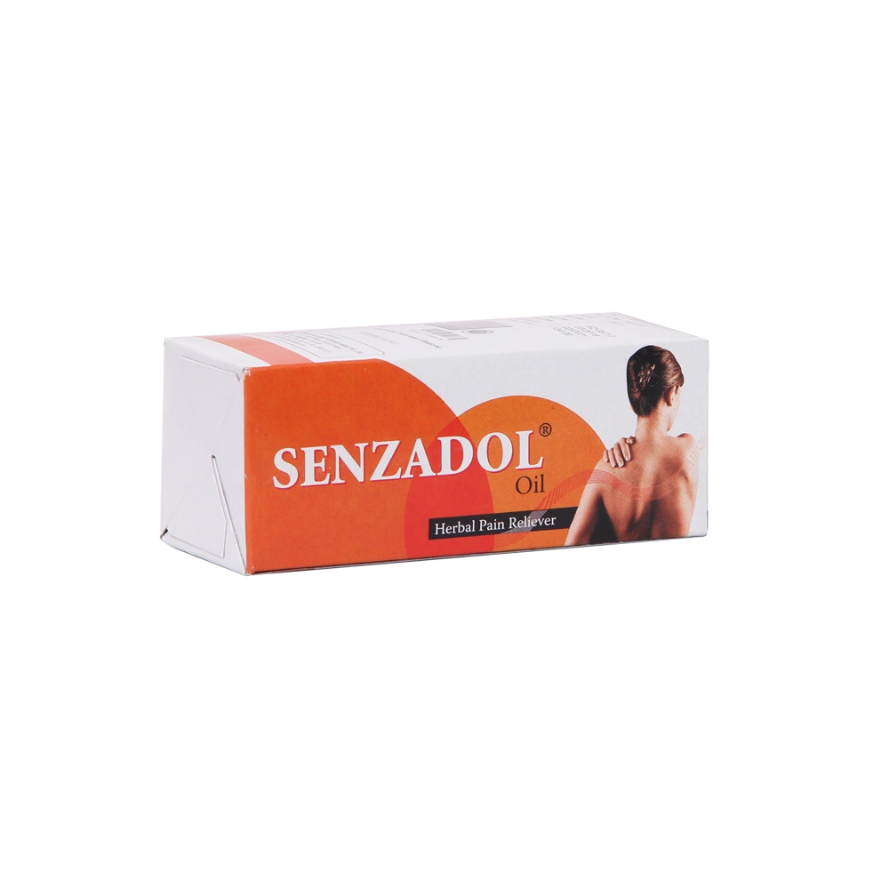 Senzadol Oil-100 ml-1