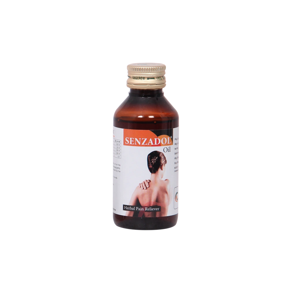 Senzadol Oil-100 ml-2