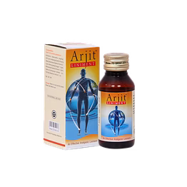 capro arjit liniment-60 ml