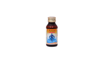 Arjit Liniment-60 ml