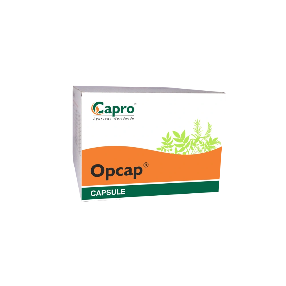 OPCAP CAPSULE-10*10'S PACK-3