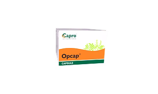 OPCAP CAPSULE-10*10'S PACK