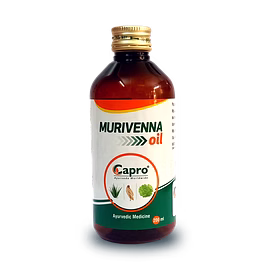 capro murivenna oil -200 ml