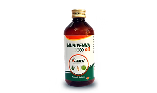 MURIVENNA OIL -200 ML