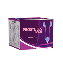 capro prostules capsule -10*10's pack