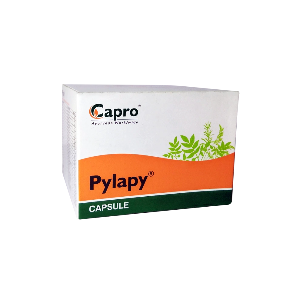 PYLAPY CAPSULE -10*10's PACK-1