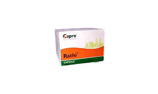 RATHI CAPSULE-10*10'S PACK