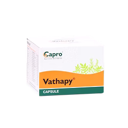 capro vathapy capsule-10*10's pack