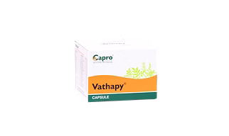 VATHAPY CAPSULE-10*10'S PACK