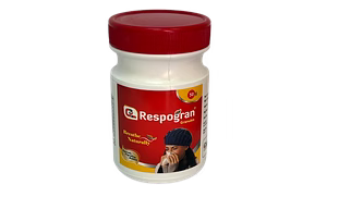 CL RESPOGRAN GRANULES-50 GMS