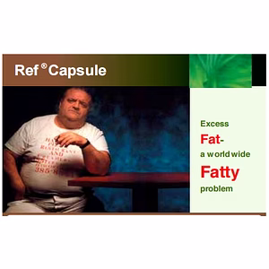 REF CAPSULE-10*10'S PACK