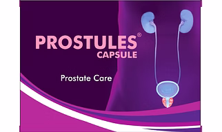 PROSTULES CAPSULE -10*10'S PACK