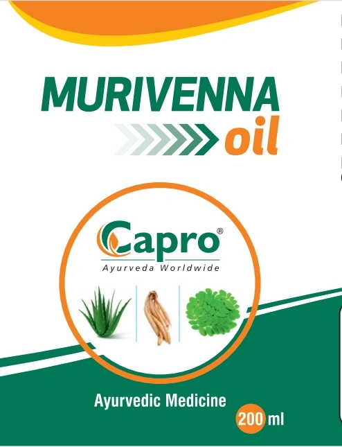 MURIVENNA OIL -200 ML-1