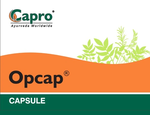 OPCAP CAPSULE-10*10'S PACK-1