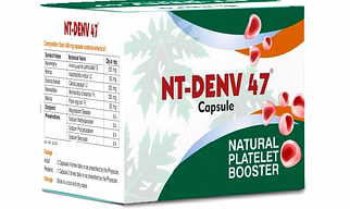 NT DENV-47 CAPSULE -10*10's PACK