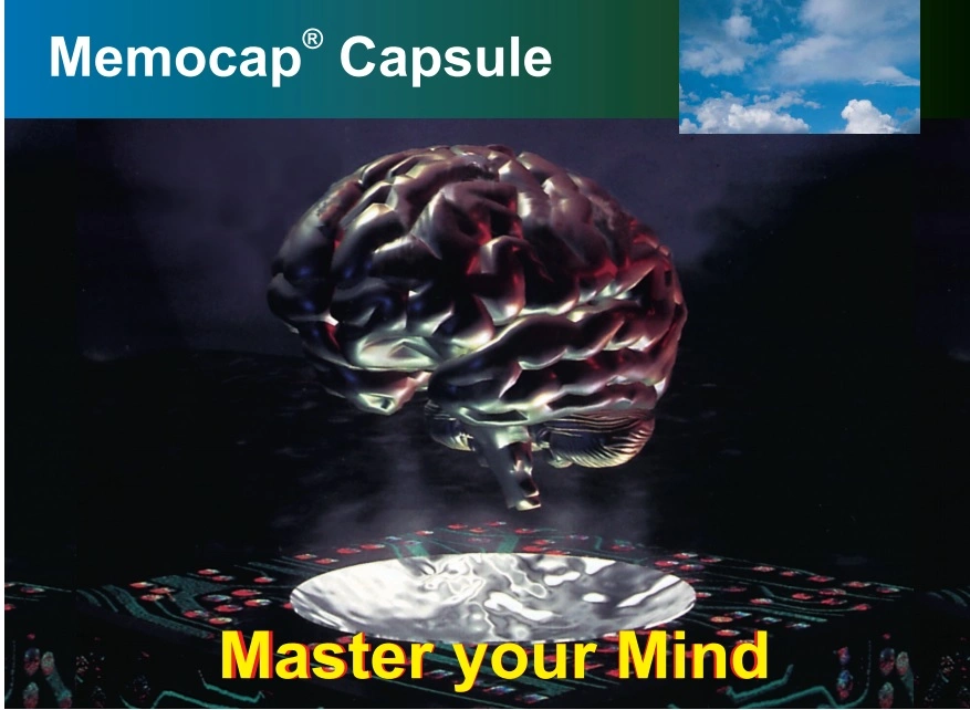 MEMOCAP CAPSULE-10*10'S PACK-MC