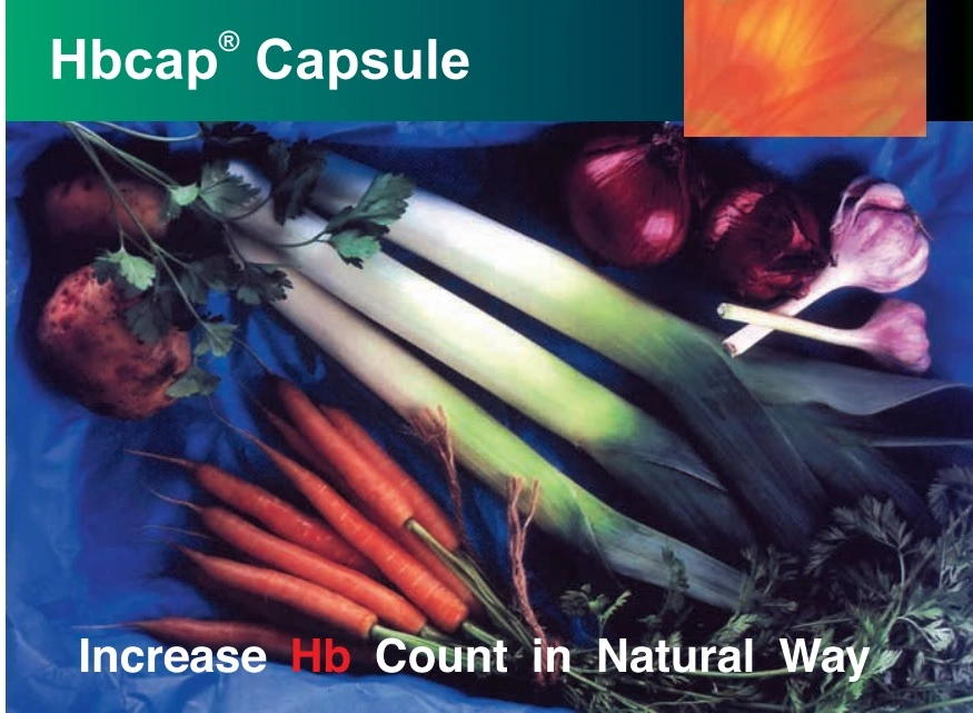 HBCAP CAPSULE-10*10'S PACK-1