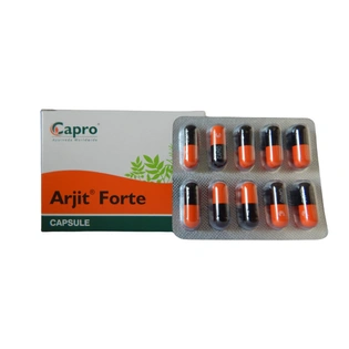 ARJIT FORTE CAPSULE -10*10's PACK