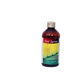 capro gid syrup-200 ml