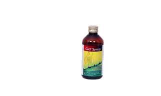 Gid Syrup-200 ml