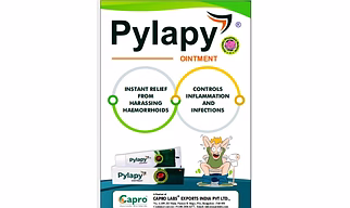 Pylapy Ointment - 30 GMS