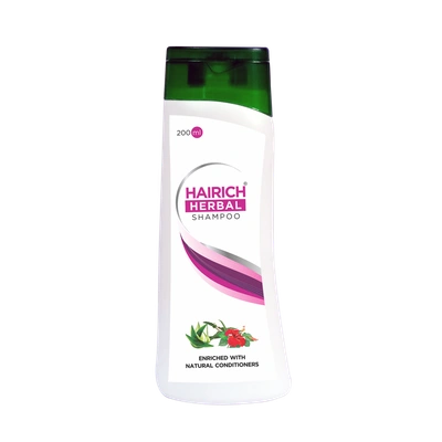 Hairich Herbal Shampoo -100 ML