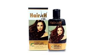 HAIRICH OIL - 100 ML