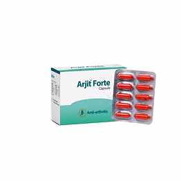 capro arjit forte capsule -10*10's pack