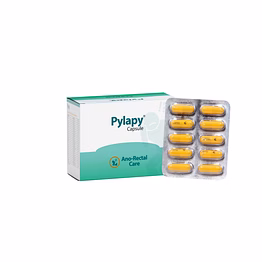 capro pylapy capsule -10*10's pack