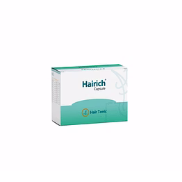 capro hairich capsule -10*10's pack