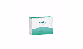 HAIRICH CAPSULE -10*10'S PACK