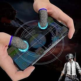 finger sleeve