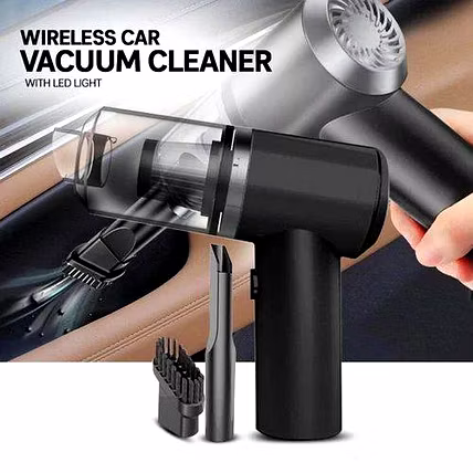 Vacuum cleaner ( 2 in 1 )-2