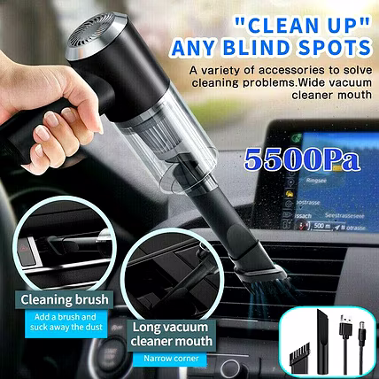 Vacuum cleaner ( 2 in 1 )-12419968