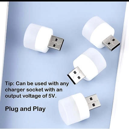 USB LED-3