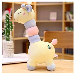 apnawholesale.in dear baby kid birthday party gift animal dolls pack of 1) (size-45cm