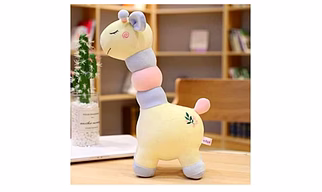 Dear Baby Kid Birthday Party Gift Animal Dolls Pack of 1) (Size-45cm