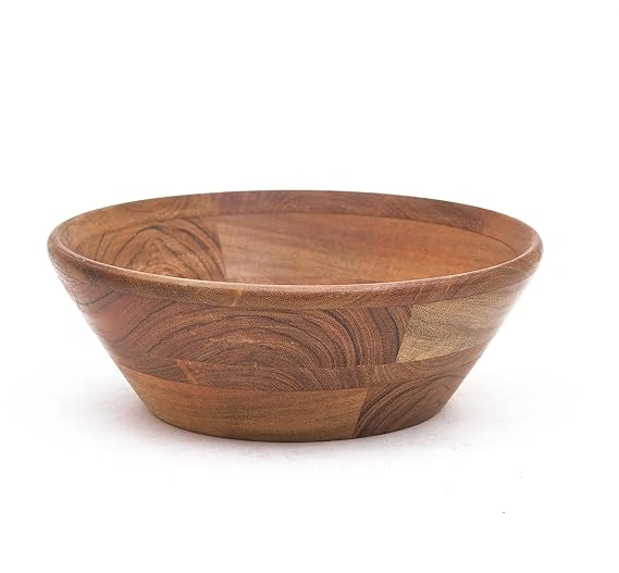 Wooden bowl-12645839