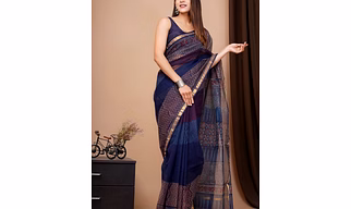 Kota doriya indian trational saree
