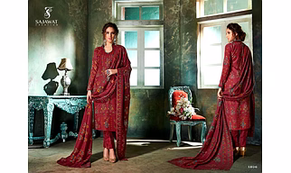pashmina dress