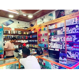 Mobile Phones