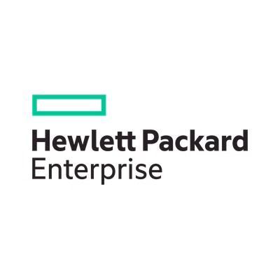 hpe server