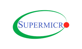 Supermicro server