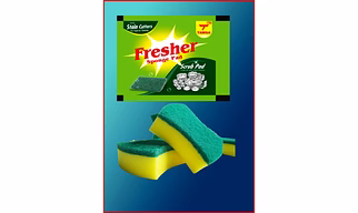 Sponge Pads