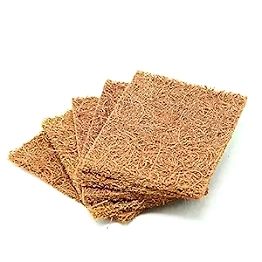 Coconut Coir Scrub