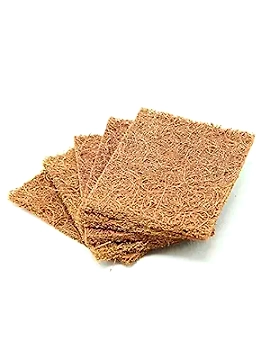 Coconut Coir Scrub