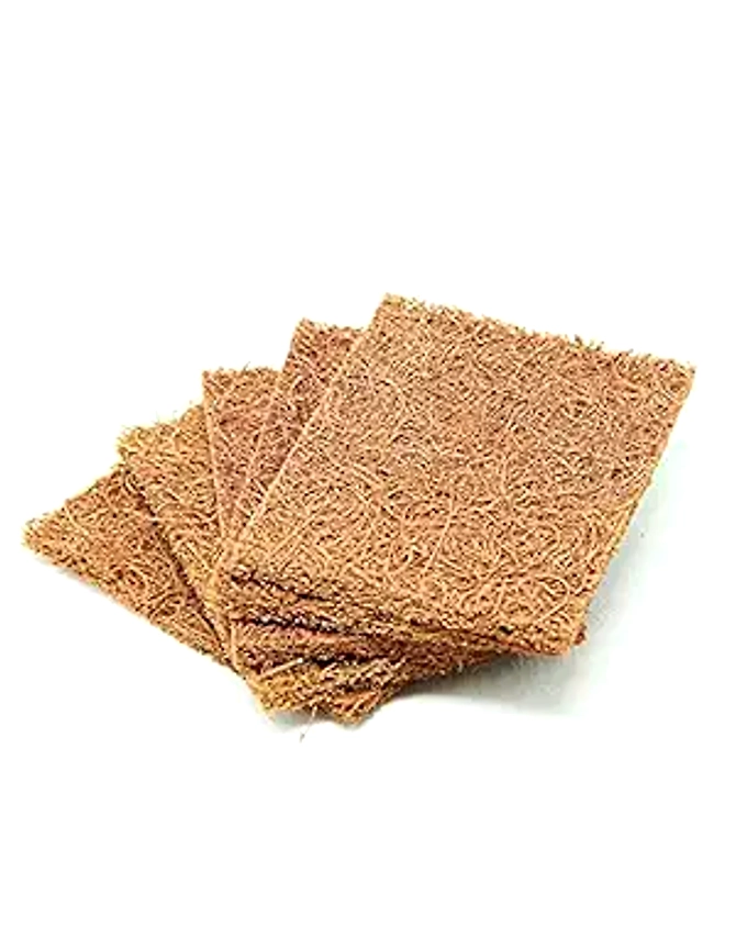 Coconut Coir Scrub-725125-428ec29a