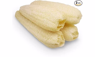 Natural Bath Scrub