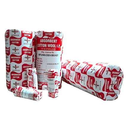 ABSORBENT COTTON WOOL ROLL 500 GM-726019-8f9f1298