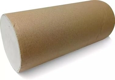 ABSORBENT COTTON WOOL ROLL 500 GM-1